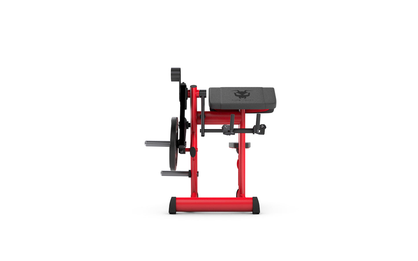 GYM80 4338N PURE KRAFT BICEPS CURL - Devine Fitness Equipment