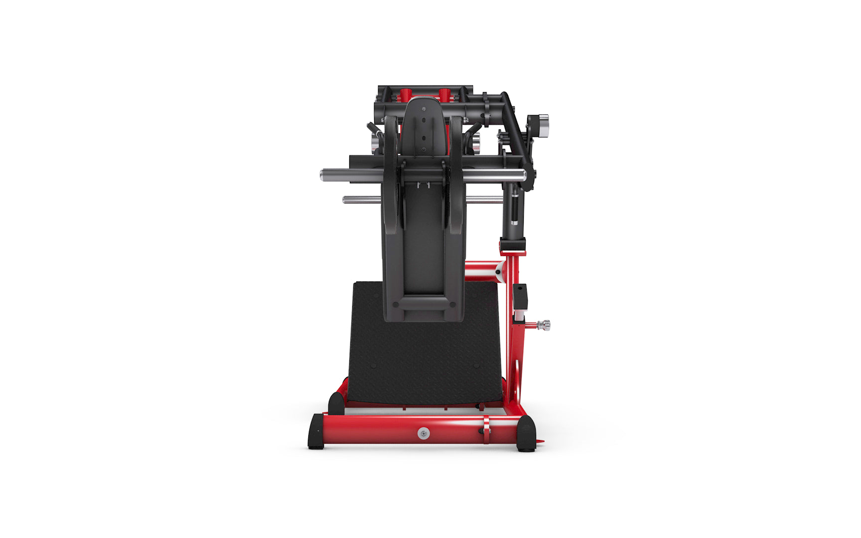 GYM80 Prue Kraft Pendulum Squat - Devine Fitness Equipment