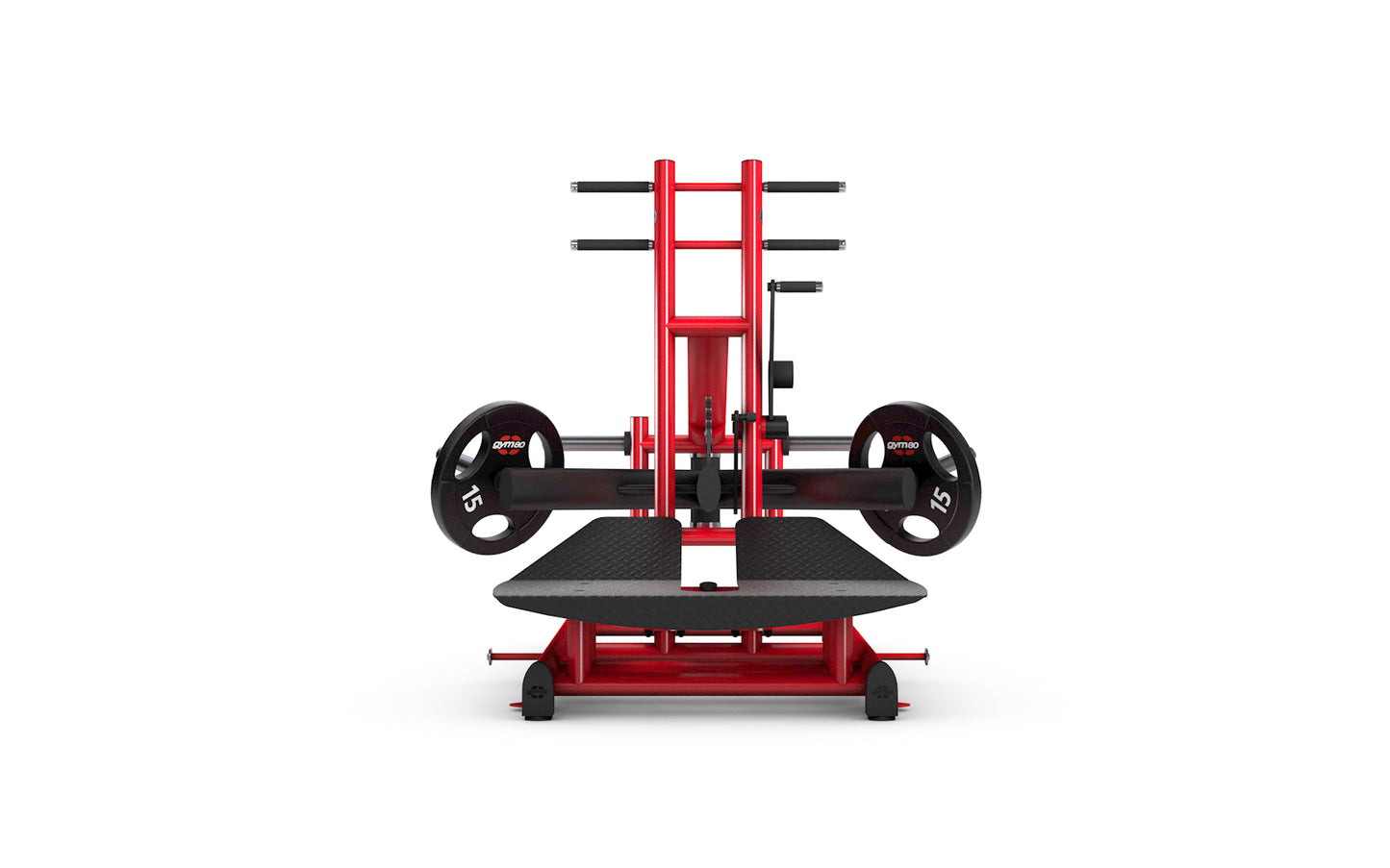 GYM80 4360 Pure Kraft Belt Squat - Devine Fitness Equipment