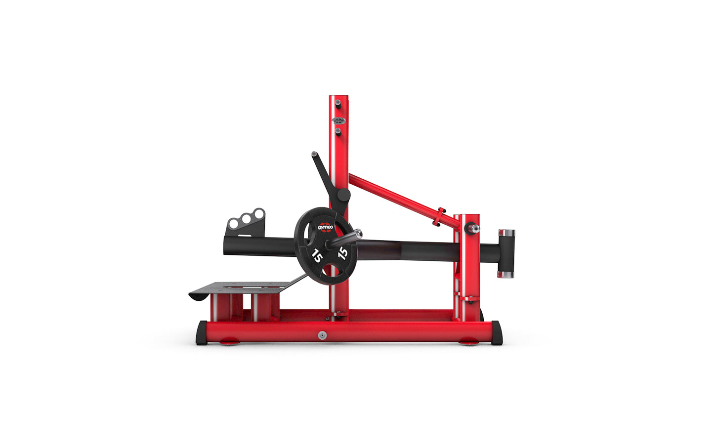 GYM80 4360 Pure Kraft Belt Squat - Devine Fitness Equipment