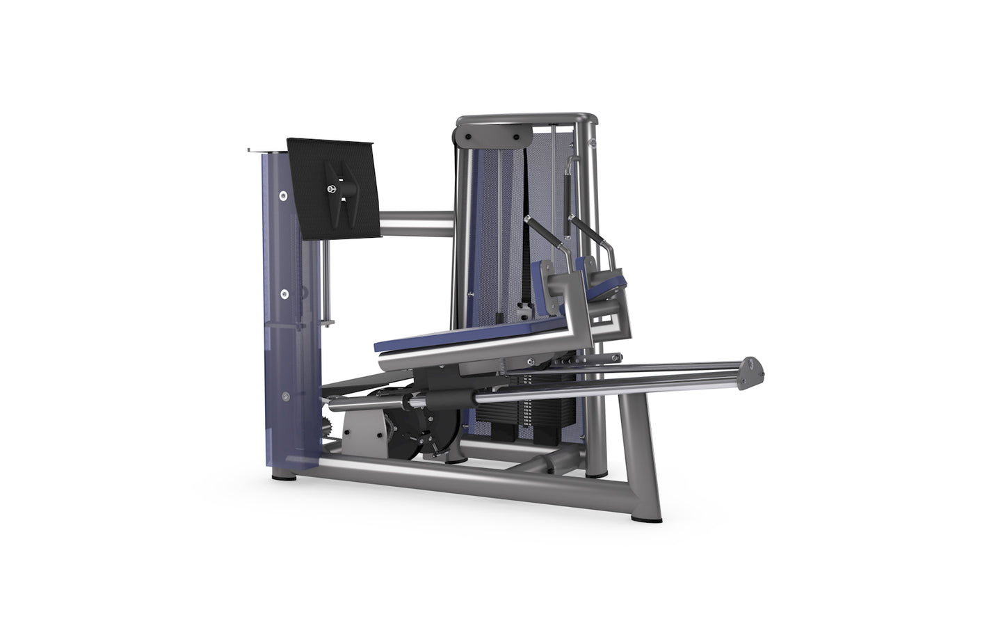 GYM80 5001 Innovation Leg Press