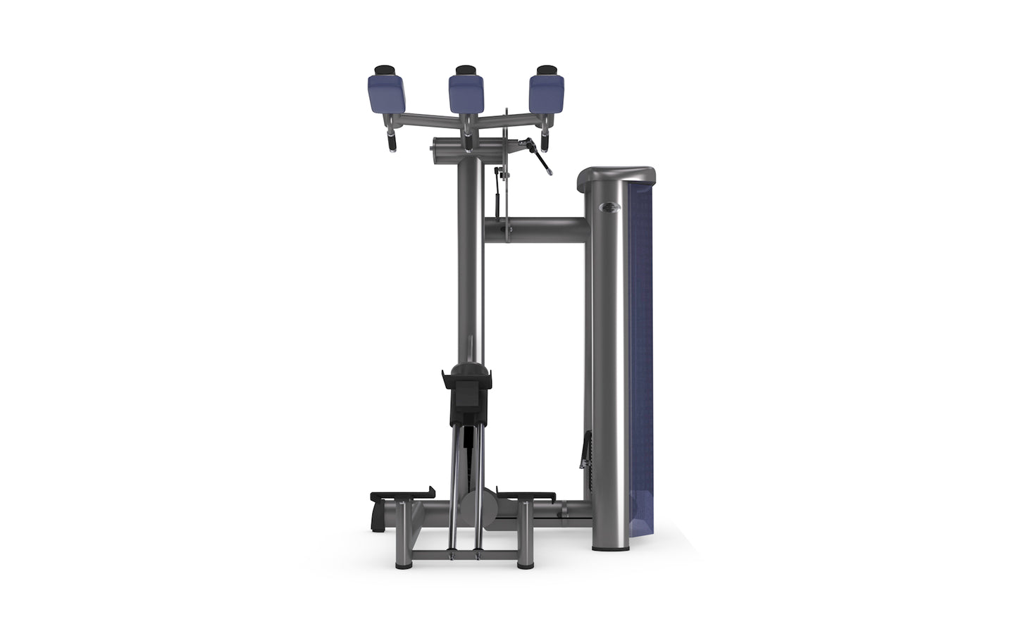 GYM80 5002 Innovation Glutes Machine