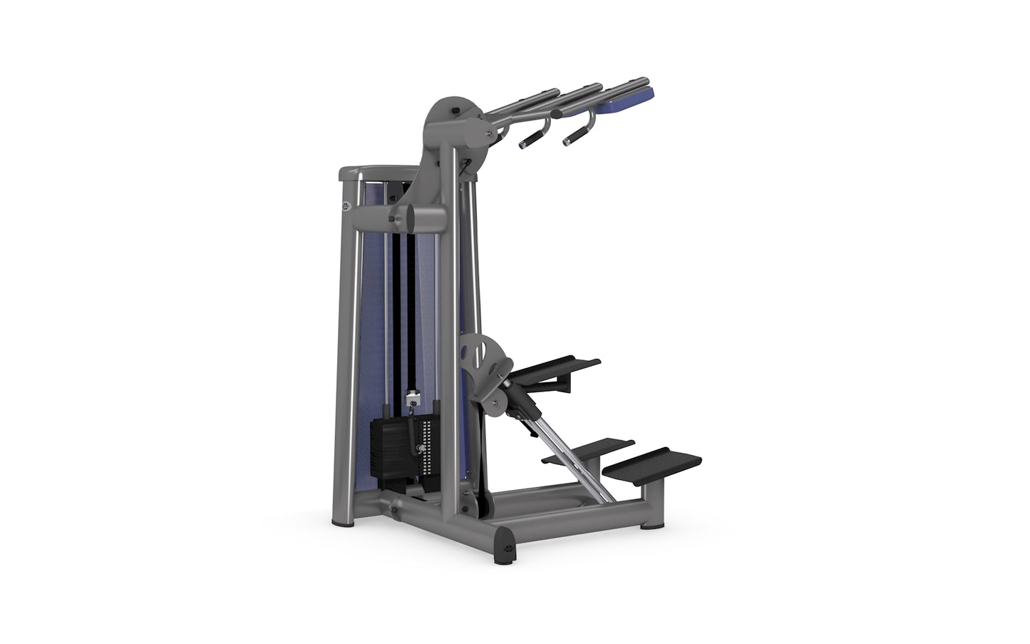 GYM80 5002 Innovation Glutes Machine