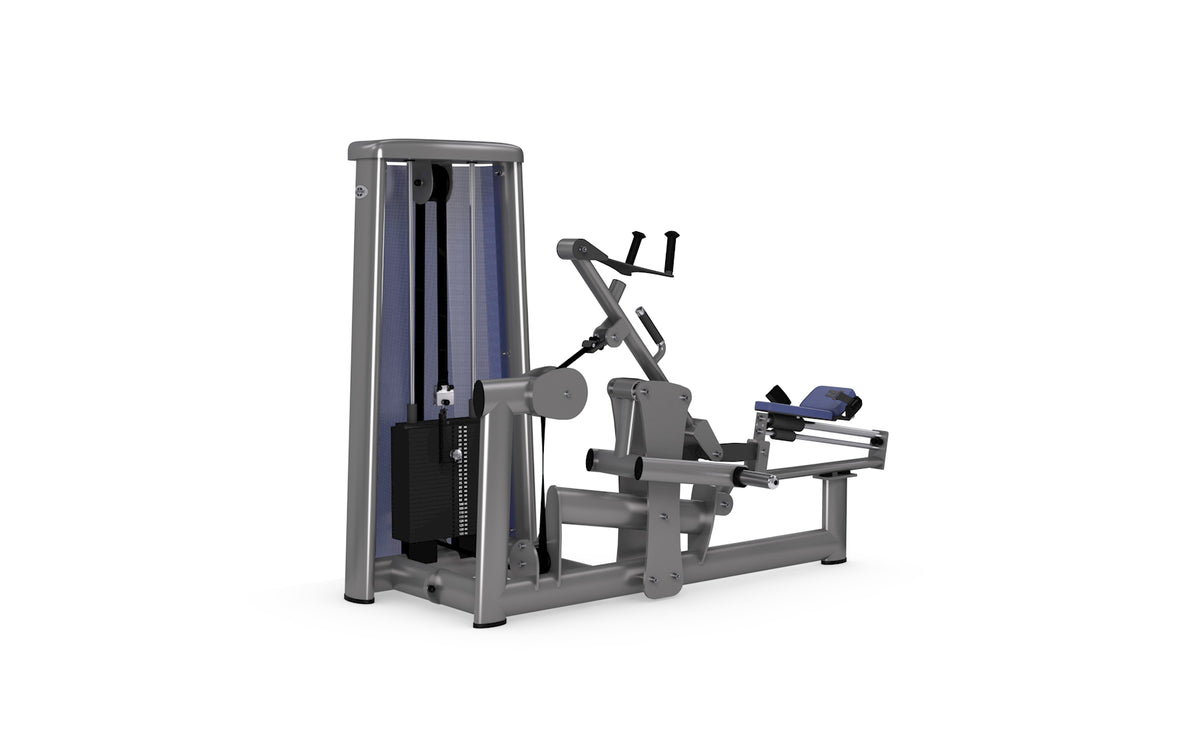 GYM80 5003 Innovation Rowing Machine – Devine Fitness Equipment