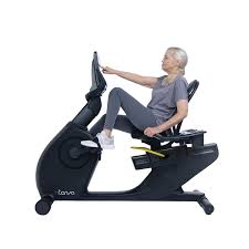 INTENZA Recumbent Bike 450 RBi2s - Devine Fitness Equipment