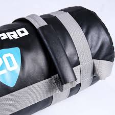 LIVE PRO Power Bags