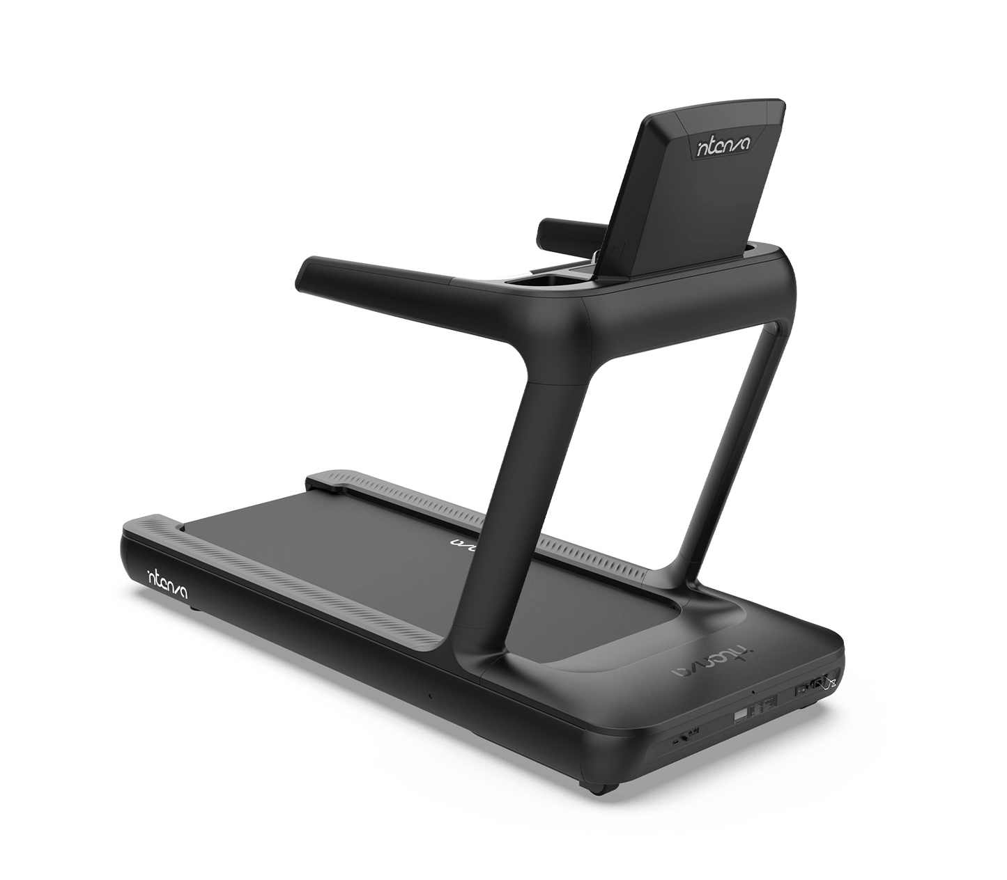 Intenza Fitness Aeria Treadmill ATi2s - Devine Fitness Equipment