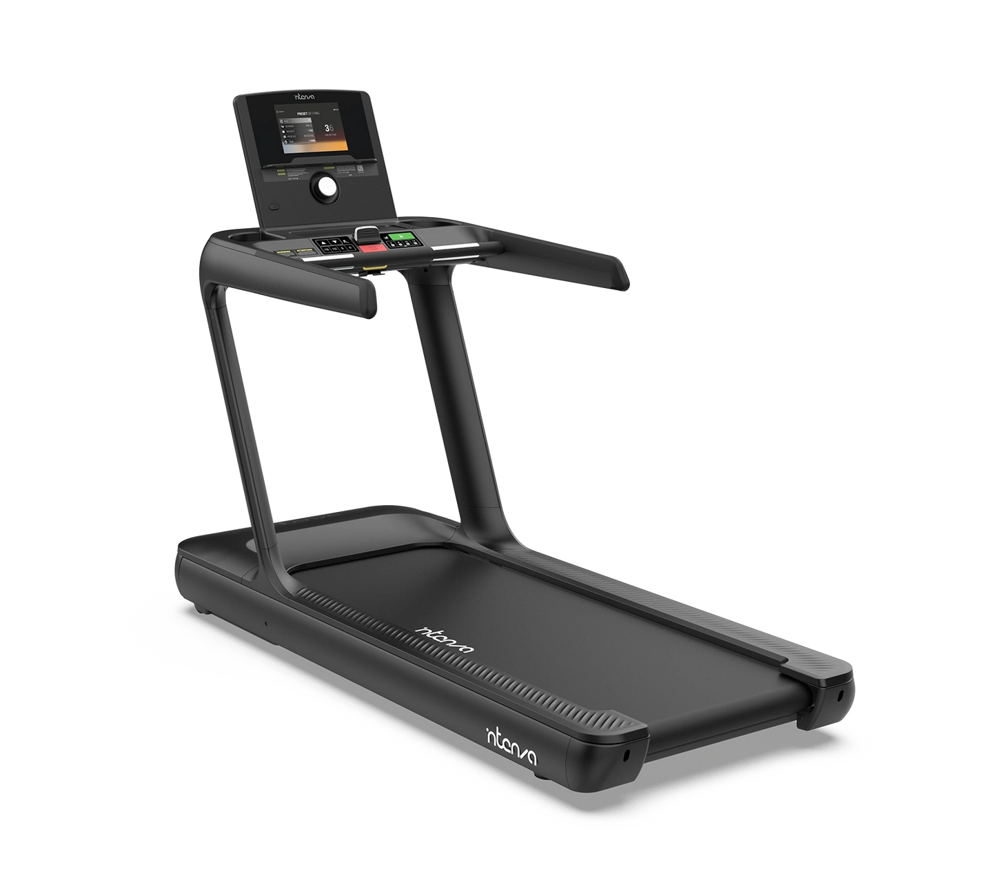 Intenza Fitness Aeria Treadmill ATi2s - Devine Fitness Equipment