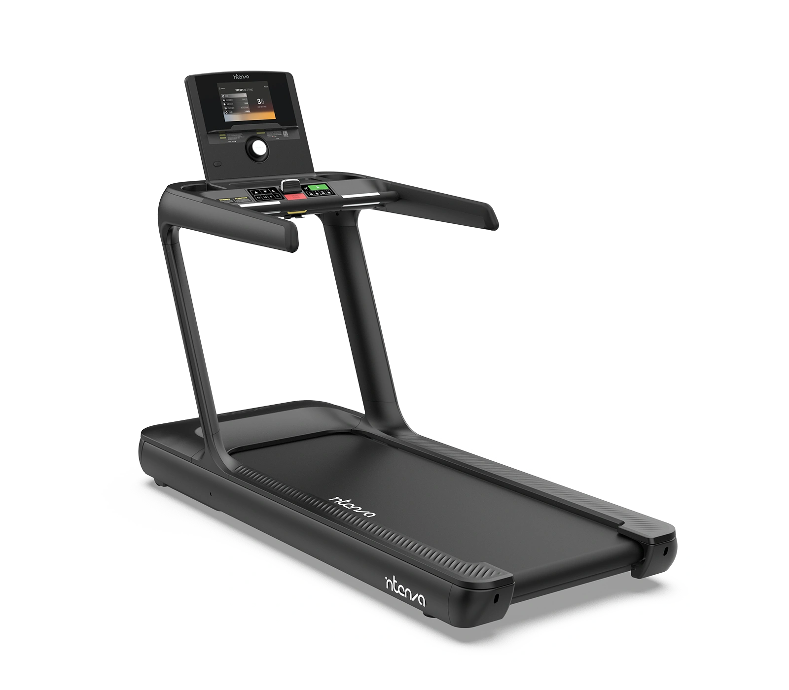 Intenza Fitness Aeria Treadmill ATi2s - Devine Fitness Equipment
