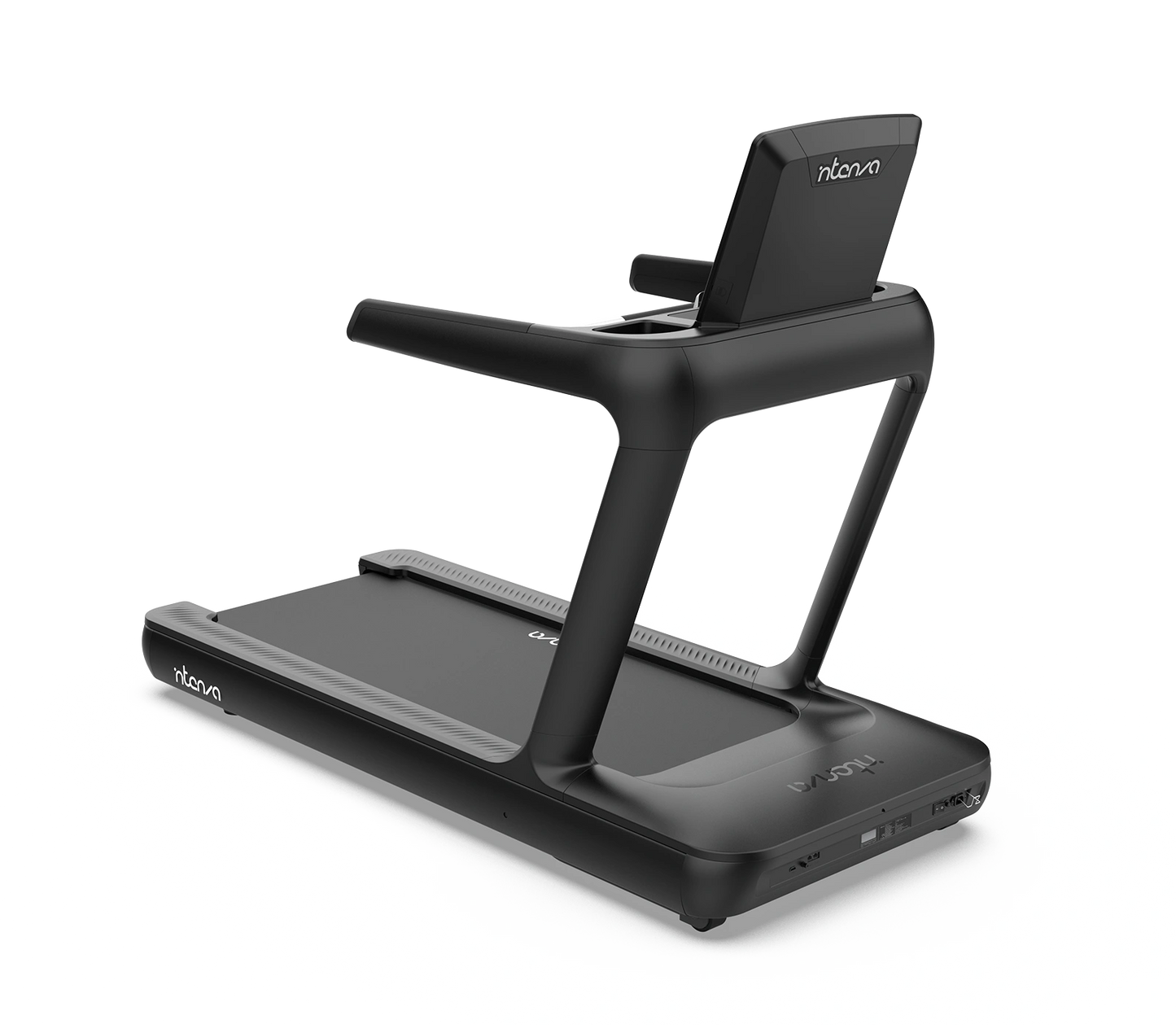Intenza Fitness Aeria Treadmill ATi2s - Devine Fitness Equipment