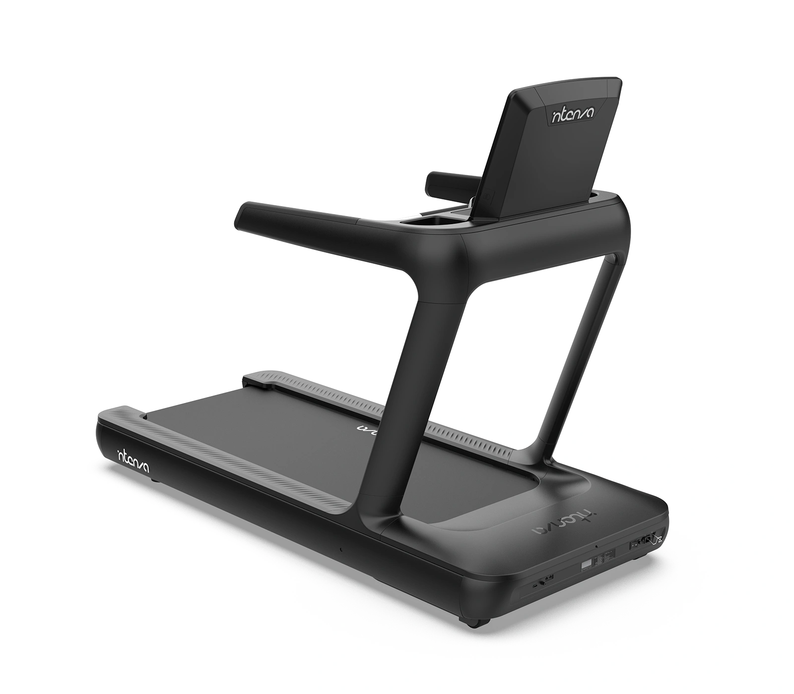 Intenza Fitness Aeria Treadmill ATi2s - Devine Fitness Equipment