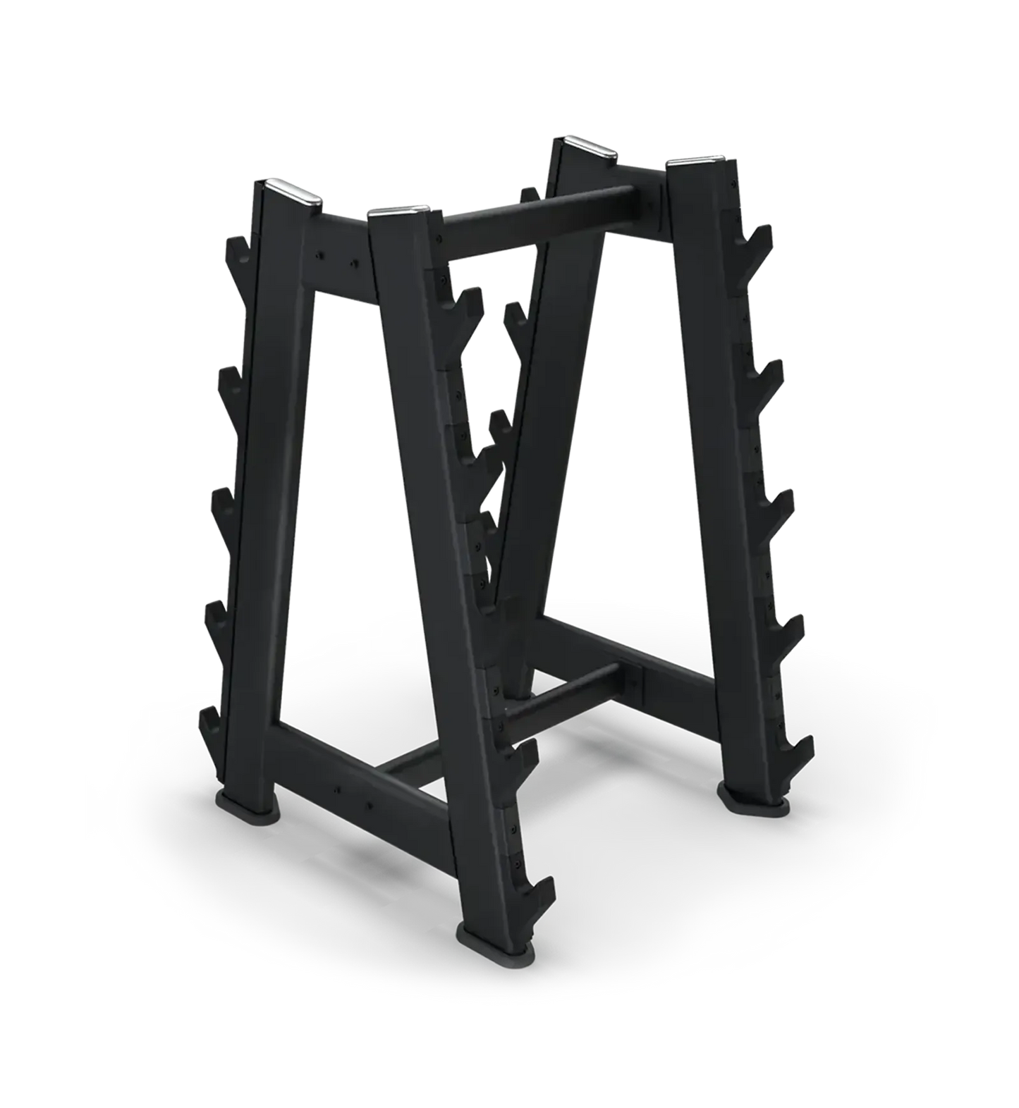 Intenza Barbell rack
