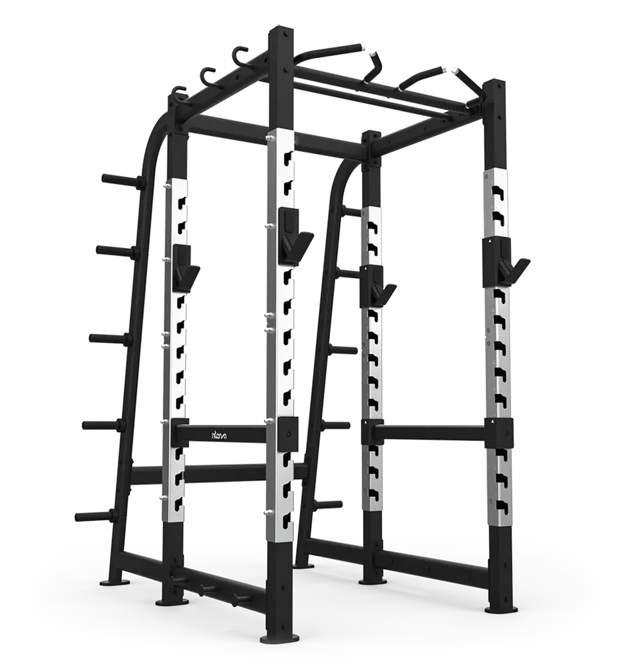 Intenza Power Rack SBR-12