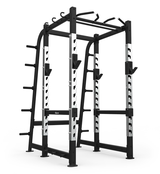 Intenza Power Rack SBR-12