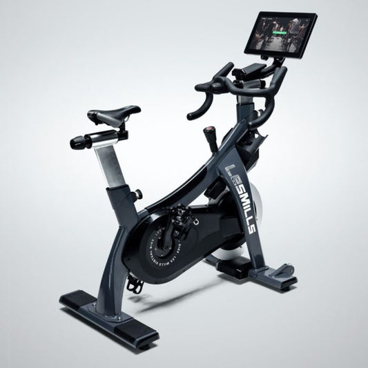 Stages Les Mills Virtual Bike