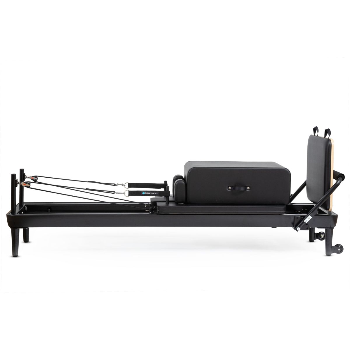 ELINA Black Edition Reformer Bundle