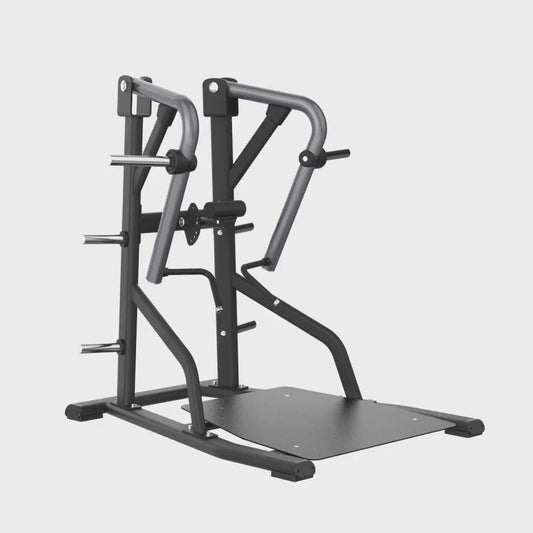Insight Fitness Iso Row SH060