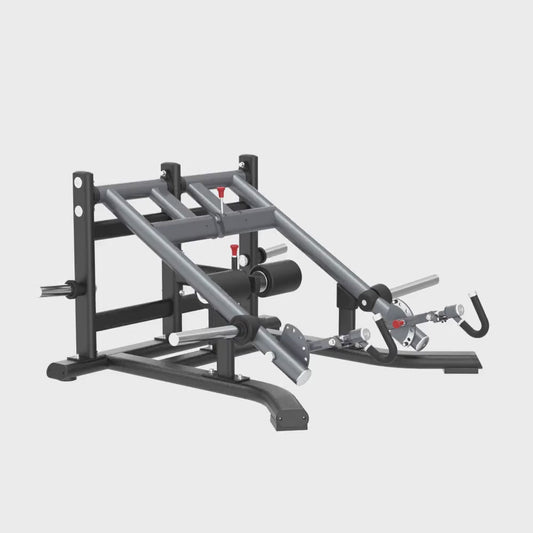 Insight Fitness Squat Lunge SH058
