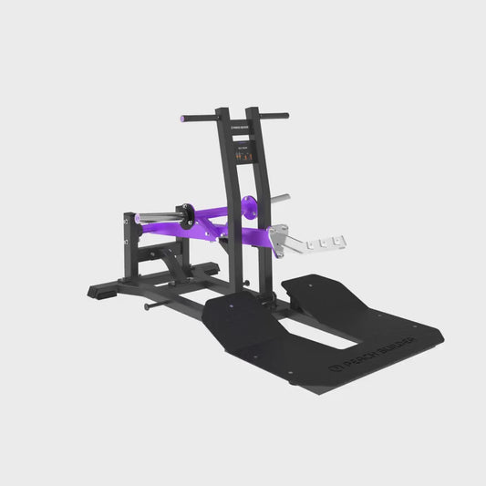 Insight Fitness Belt Squat PB312