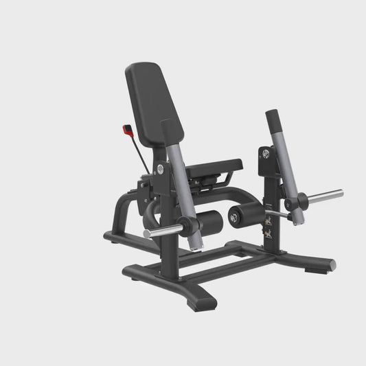 Insight Fitness Plated Loaded Leg Extension