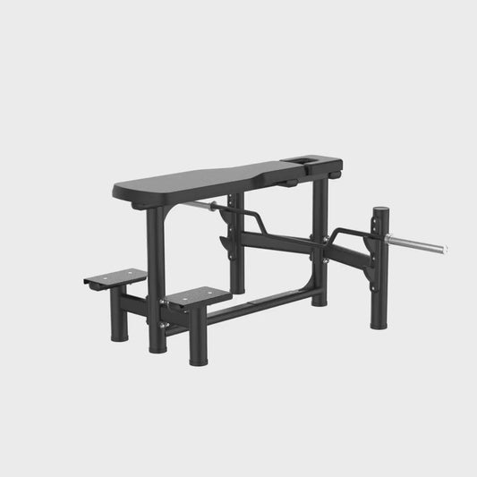Insight Row bench with Bar