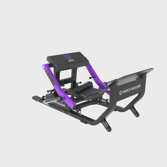 Insight Fitness Hip Thruster PB401