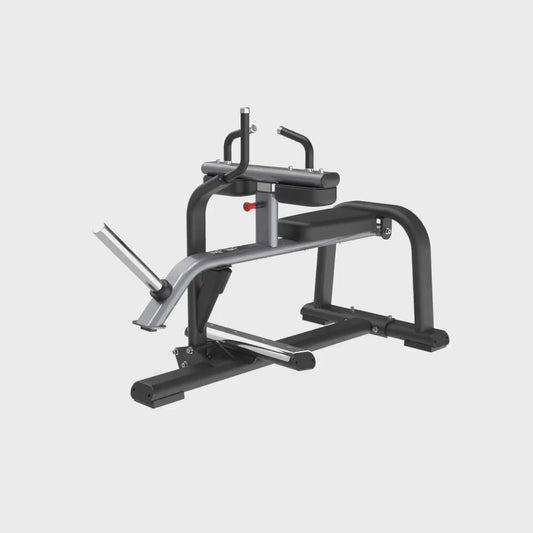Insight Fitness Plated Loaded Calf Raise
