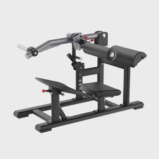 Insight Fitness Plated Loaded Hip Thruster