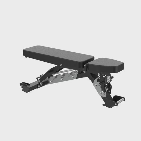 Insight Adjustable Bench RR-FW-AB-75-01
