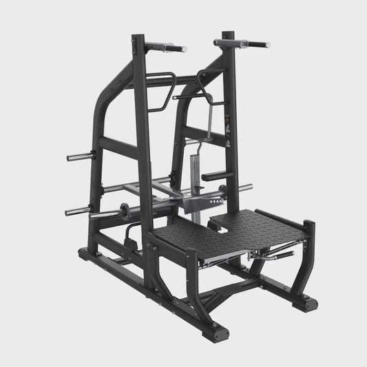 Insight Fitness Multi Belt Squat SH039