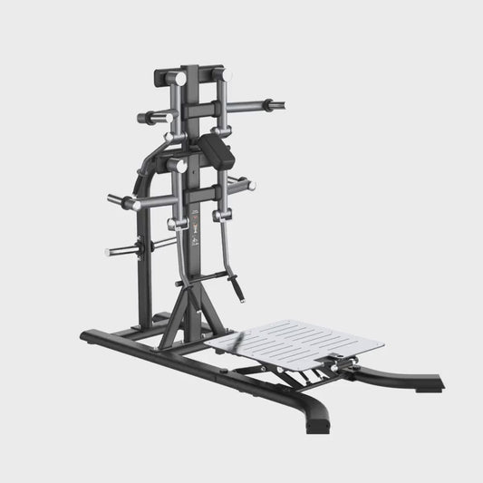 Insight Fitness Standing Multi Fly SH034