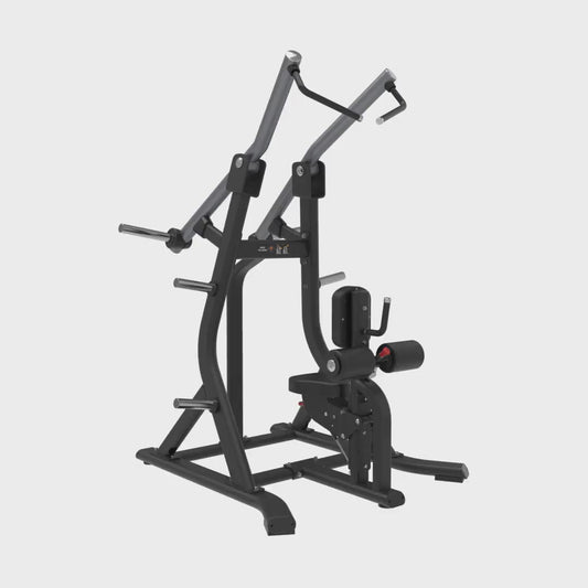 Insight Fitness plated Loaded Front Pulldown SH026