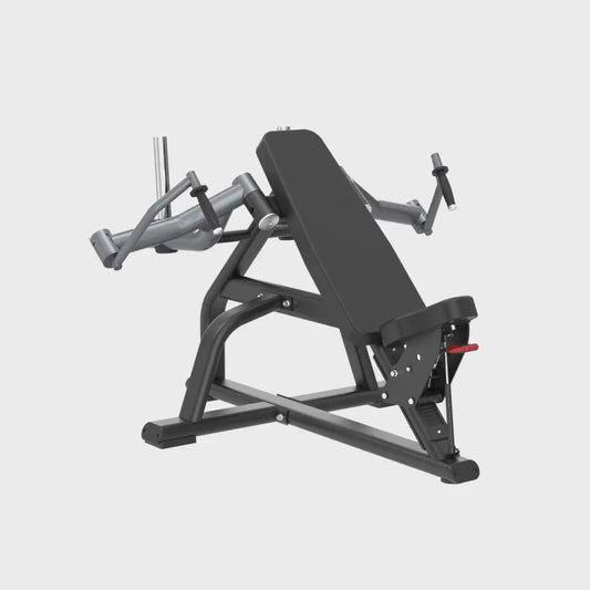 Insight Fitness Chest Fly SH049