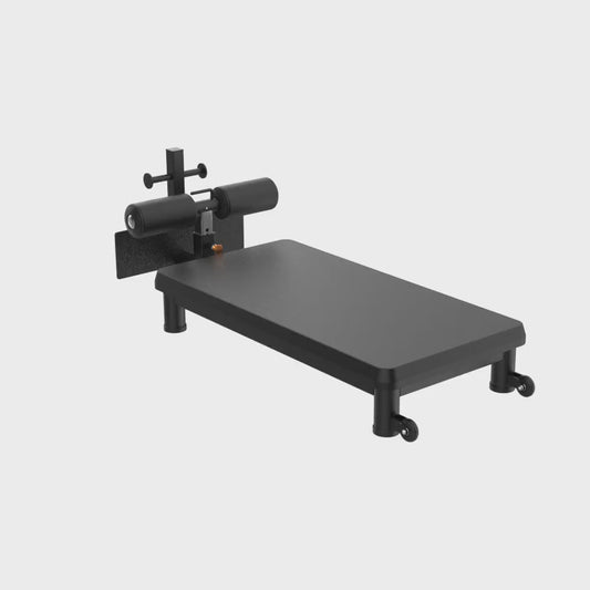 Nordic Hamstring curl Bench RE6043