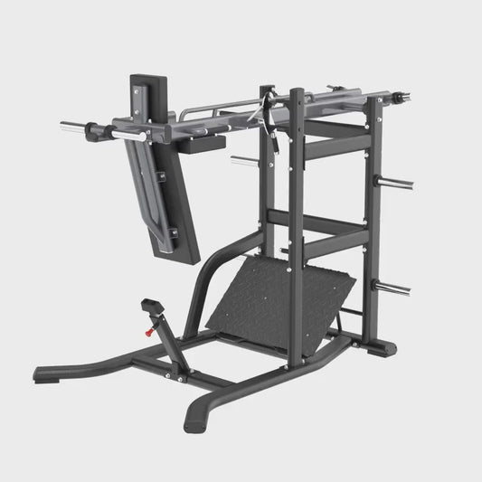Insight Fitness Pedulum Squat SH033