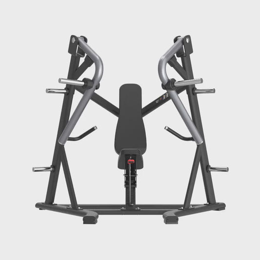 Insight Fitness Plate Loaded Decline press SH012
