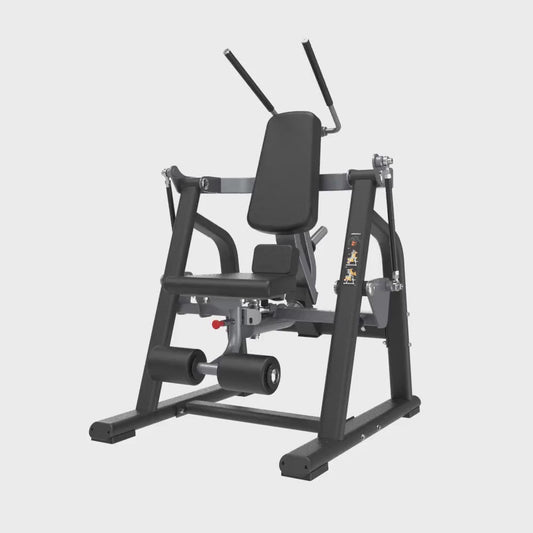 Insight Fitness Universial adominal Crunch