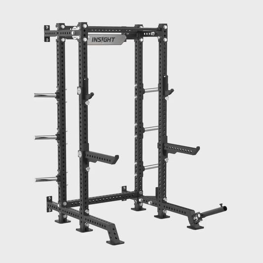 Insight Wall-Mounted Half Rack