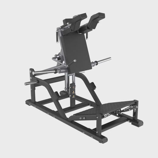 INSIGHT FITNESS V Squat