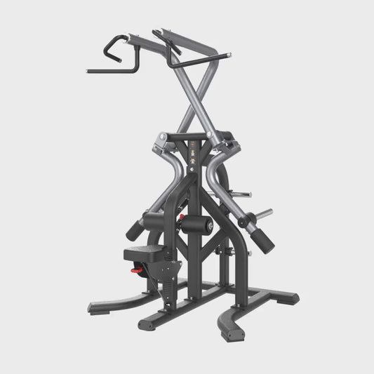 Insight Fitness Lat Pulldown Circular SH037