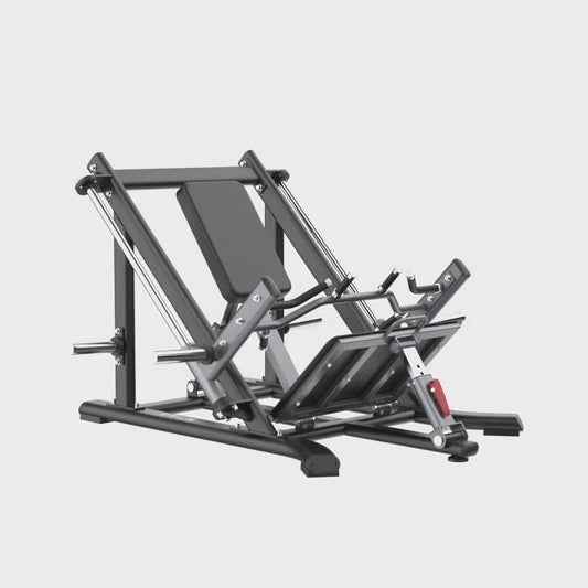 Insight Fitness Smith Row SH059