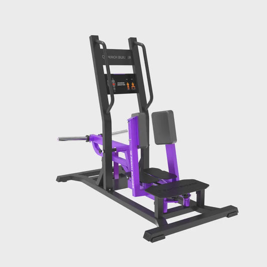 Insight Fitness Standing Abductoe PB403