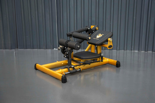 GYM80 Pure Kraft Booty Booster 4386