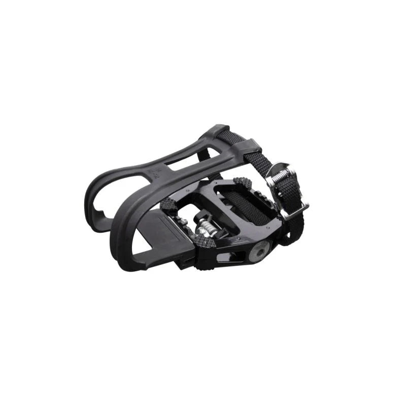 Stages Dual-Sided Pedals Pair