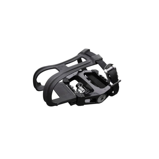 Stages Dual-Sided Pedals Pair