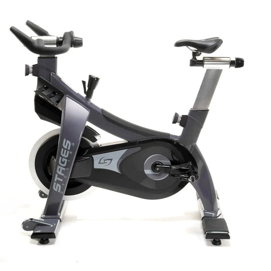 STAGES SC2 Indoor Bike - Devine Fitness Equipment